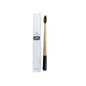 Bamboo Toothbrush