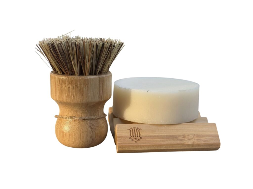 The Dish Kit
